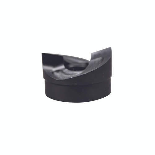 Klein 1.951'' Knockout Punch, 1-1/2'' Conduit 53857 Klein 1.951'' Knockout Punch, 1-1/2'' Conduit 53857