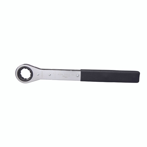 Klein 1'' Ratcheting Box End Wrench 53873 Klein 1'' Ratcheting Box End Wrench 53873