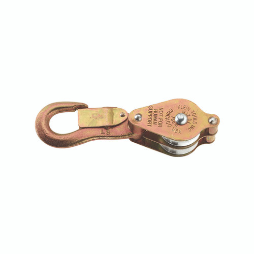 Klein Self-locking Block Without Rope and Hook 267 Klein Self-locking Block Without Rope and Hook 267