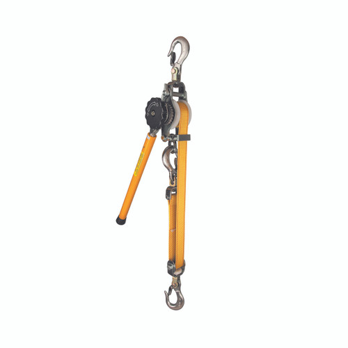 Klein Web-Strap Ratchet Hoist KN1500PEX Klein Web-Strap Ratchet Hoist KN1500PEX