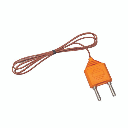Klein K-Type Banana Thermocouple 69412 Klein K-Type Banana Thermocouple 69412