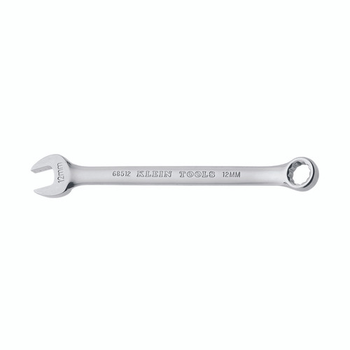 Klein Metric Combination Wrench 12 mm 68512 Klein Metric Combination Wrench 12 mm 68512