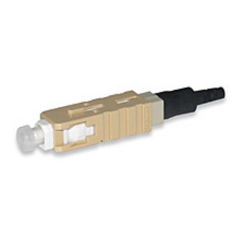 AFL SC 62.5-µm Laser Optimized MM OM1 Fast Connector 6 Pack FAST-62.5SCMM-6 AFL SC 62.5-µm Laser Optimized MM OM1 Fast Connector 6 Pack FAST-62.5SCMM-6