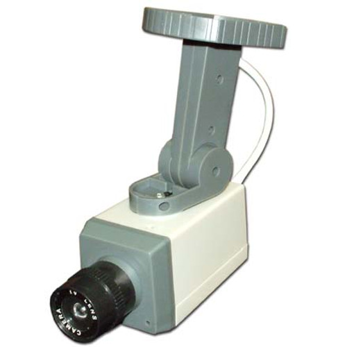 Imitation Security Camera with Motion and Sensor Imitation Security Camera with Motion and Sensor
