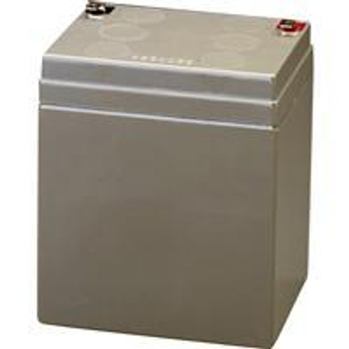 12V 4AH Lead Acid Alarm Battery 12V 4AH Lead Acid Alarm Battery