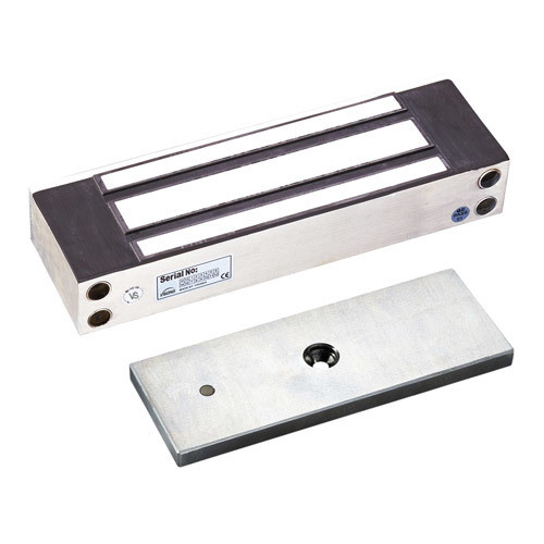 New Tech 356-1200OTD Single Door Outdoor Weatherproof Maglock New Tech 356-1200OTD Single Door Outdoor Weatherproof Maglock