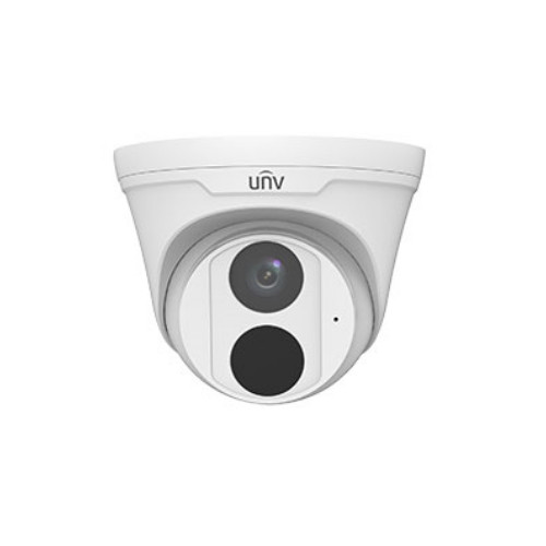 Uniview IPC3615ER3-ADUPF28 5MP WDR Starlight 2.8mm Vandal Dome IP Camera Uniview IPC3615ER3-ADUPF28 5MP WDR Starlight 2.8mm Vandal Dome IP Camera