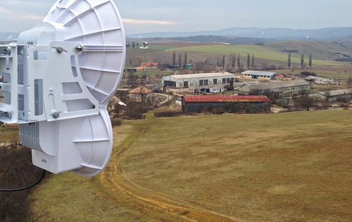 airFiber24 24 GHz Point-to-Point Gigabit Radio Outdoor PtP Bridging airFiber24 24 GHz Point-to-Point Gigabit Radio Outdoor PtP Bridging