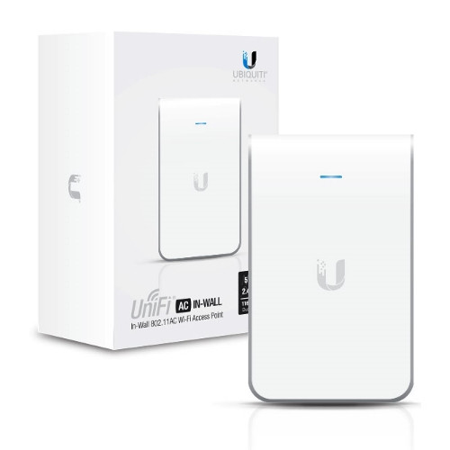 Ubiquiti UAP-AC-IW In Room WIFI Access Point Ubiquiti UAP-AC-IW In Room WIFI Access Point
