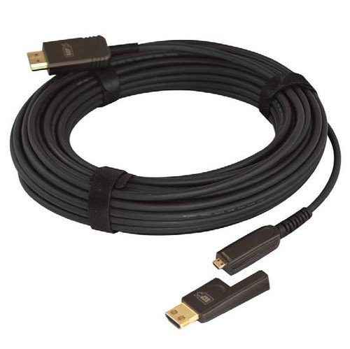 SCP 995AOC HDMI Fiber Cable 4K Thin Light Flexible 15M SCP 995AOC HDMI Fiber Cable 4K Thin Light Flexible 15M