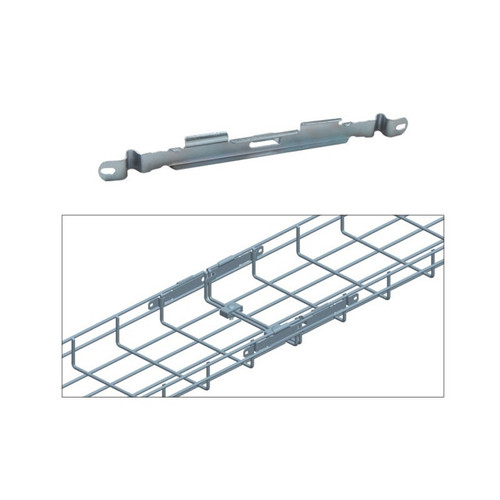 Fast Fix Splicer Cable Tray Connector Fast Fix Splicer Cable Tray Connector