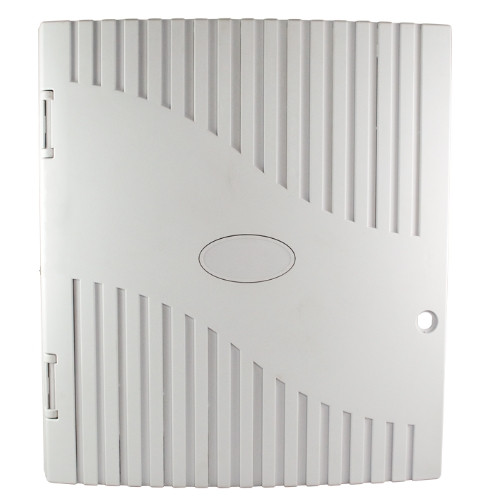 HCC-18-HPEC 18" Premium Plastic Hinged Vented Cover ABS HCC-18-HPEC 18" Premium Plastic Hinged Vented Cover ABS