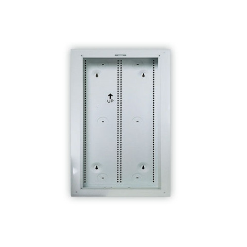 HCC-18-BOX 18" Metal Structured Wiring Box Only HCC-18-BOX 18" Metal Structured Wiring Box Only