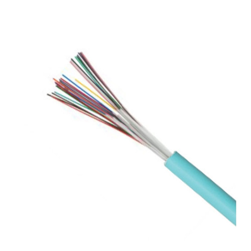 Hitachi 60520-6 Indoor Tight Buffer Riser 6F OM3 UL OFNR Hitachi 60520-6 Indoor Tight Buffer Riser 6F OM3 UL OFNR