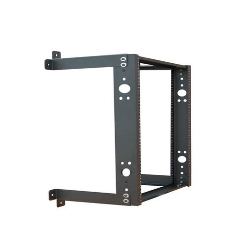 Wall Mount Fixed Rack 13RU (324-305) Wall Mount Fixed Rack 13RU (324-305)
