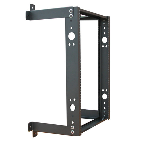 Wall Mount Fixed Rack 20RU (324-315) Wall Mount Fixed Rack 20RU (324-315)