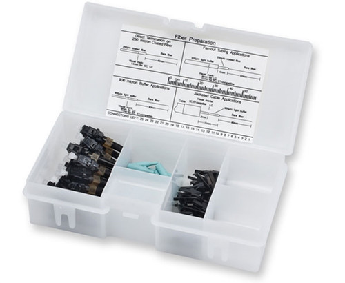 95-050-99X-Z Unicam Pretium LC MM Laser Optimized 50/125 Field Installable 95-050-99X-Z Unicam Pretium LC MM Laser Optimized 50/125 Field Installable