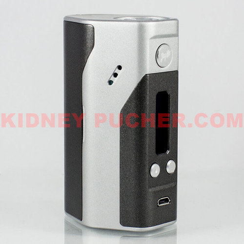 evolv dna 200 screen kidney puncher