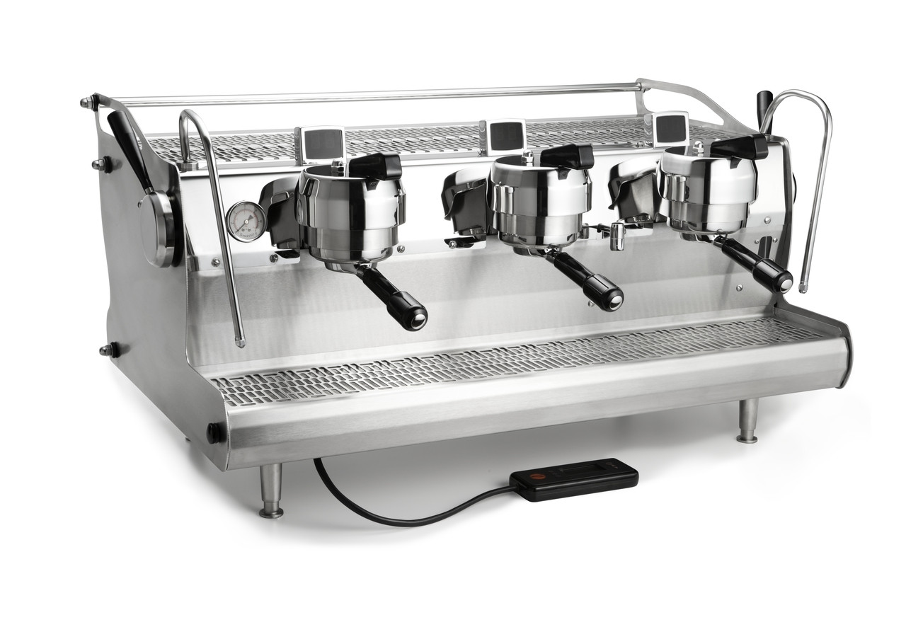 Synesso Cyncra 3 Group Synesso Cyncra 3 Group