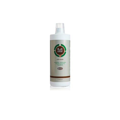 Revolution Natural Cleaner, 20 oz. Visions Espresso Service, Inc.