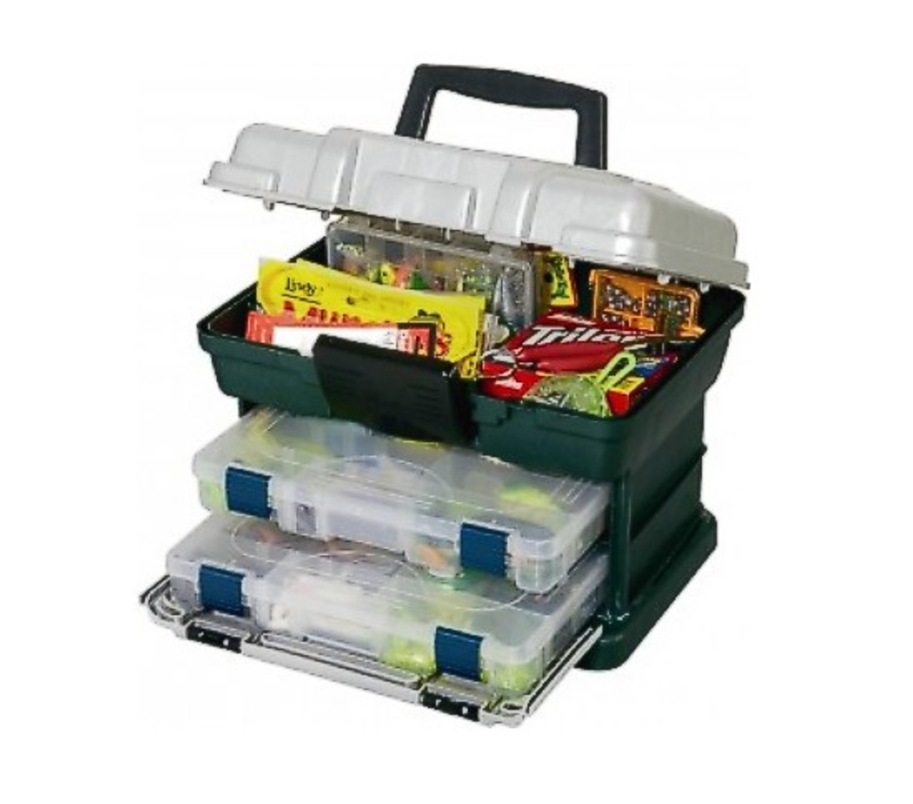 Plano 1362 Tackle Box Fishing Tackle Storage System Fishing Tackle Box