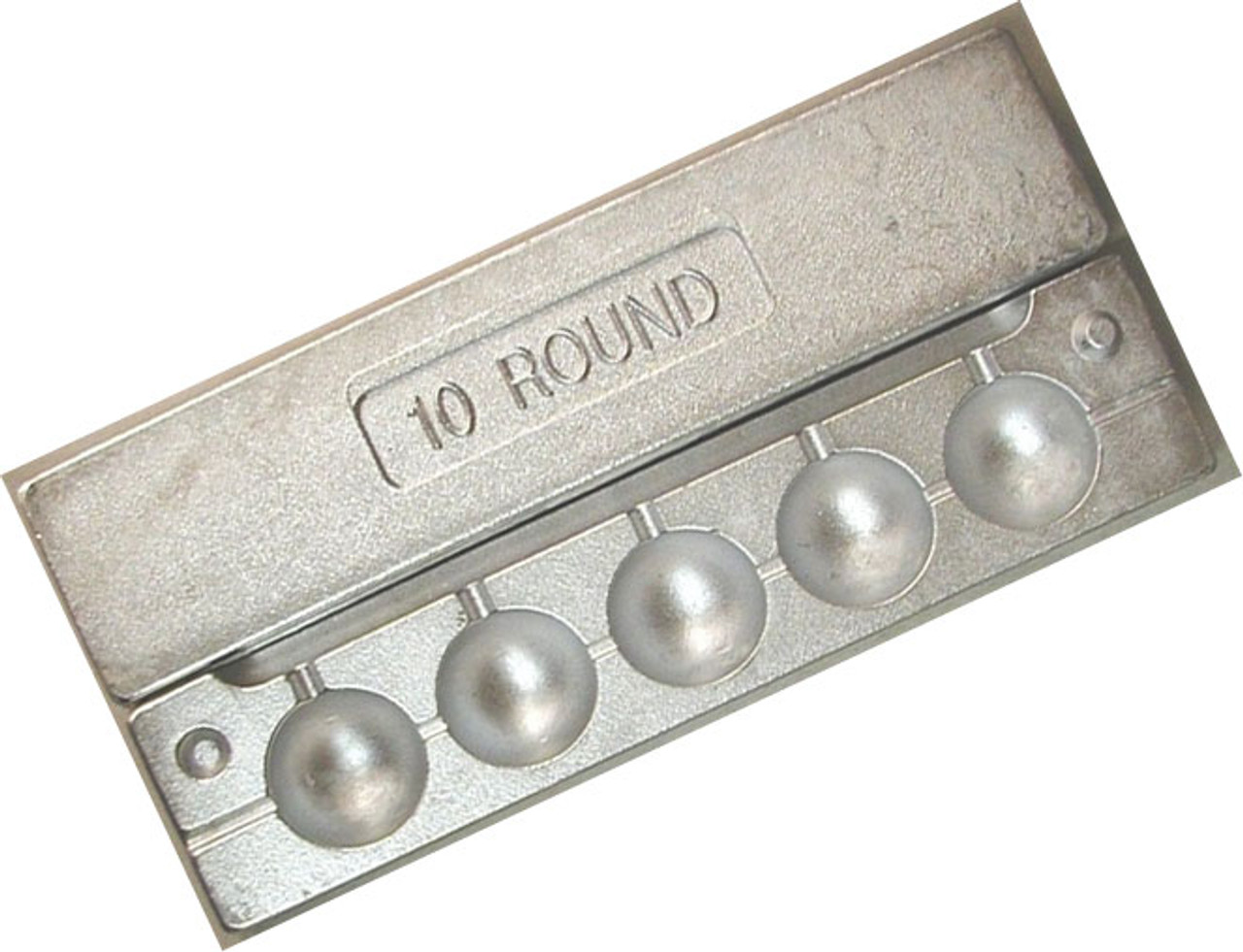 Ball Sinker Moulds For Sale Seahorse Brand Australia