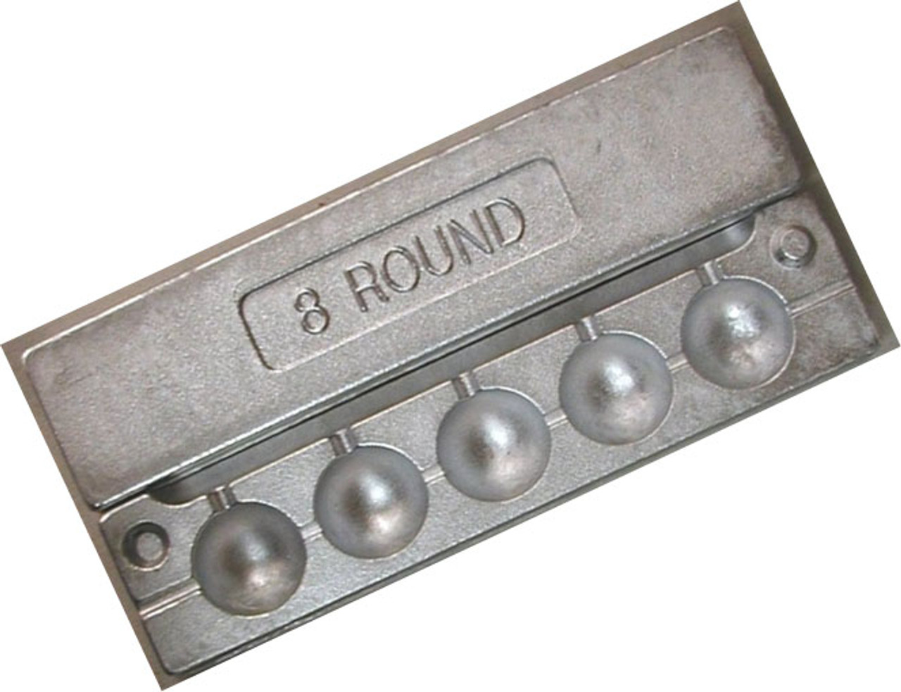 Ball Sinker Moulds For Sale Seahorse Brand Australia