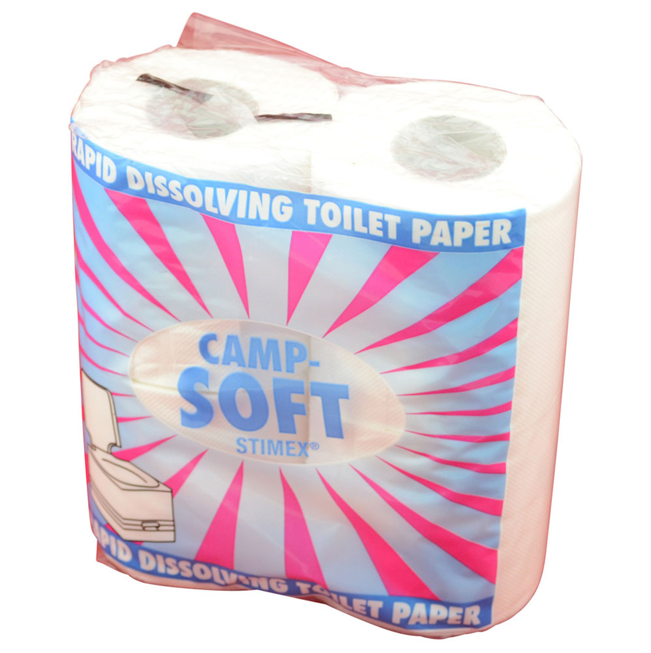 camping toilet absorbent powder