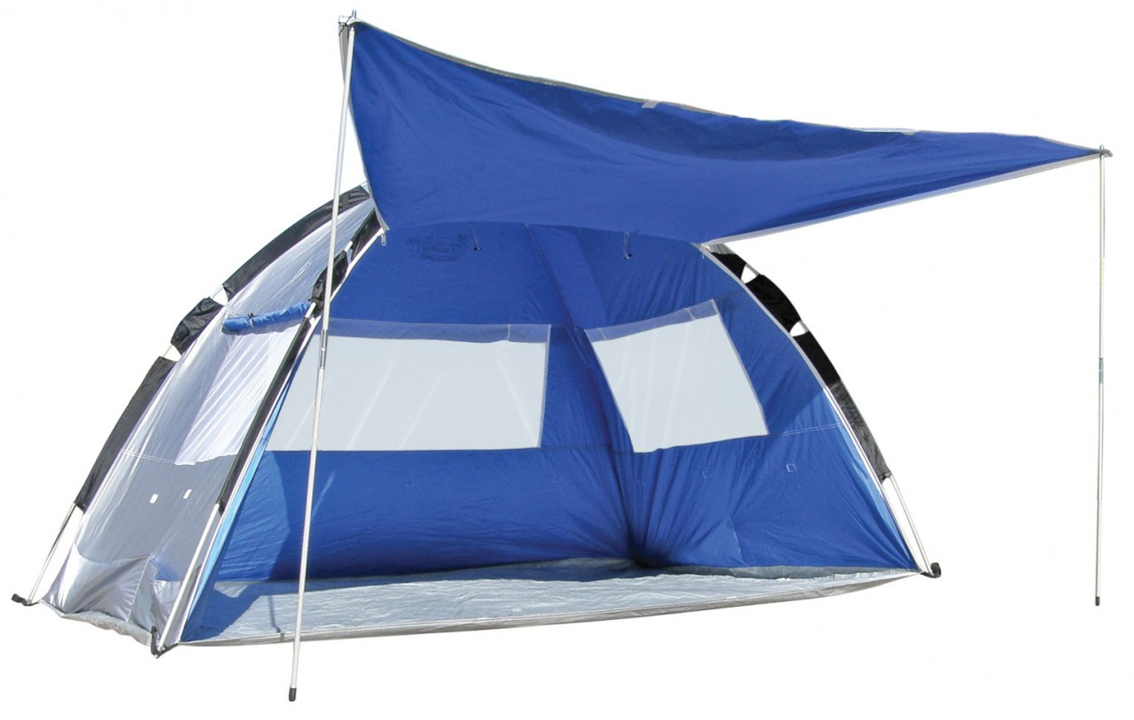 Pop Up Sun Shade Pop-Up Beach Tent UV Sun