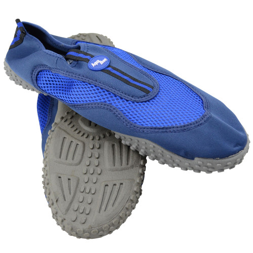 Land And Sea Aqua Shoes for beach, pool, reef walkers