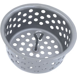 heat bead basket