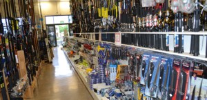 About Fishing Tackle Shop