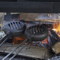 Rome Burger Griller Rome Burger Griller
