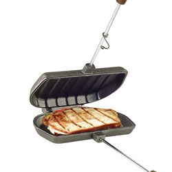 Rome Burger Griller Rome Panini Sandwich Press