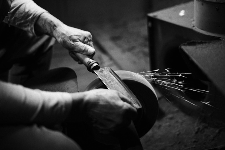 3 Ways to Sharpen a Knife You Didn’t Know About!