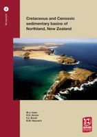 Cretaceous and Cenozoic sedimentary basins of Northland, New Zealand Cretaceous and Cenozoic sedimentary basins of Northland, New Zealand
