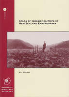 Atlas of isoseismal maps of New Zealand earthquakes (updated by MON25) Atlas of isoseismal maps of New Zealand earthquakes (updated by MON25)