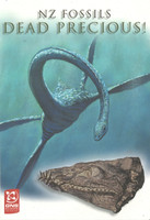 NZ fossils : dead precious! NZ fossils : dead precious!