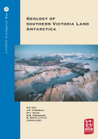 Geology of southern Victoria Land Antarctica Geology of southern Victoria Land Antarctica