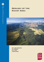 Geology of the Haast area Geology of the Haast area