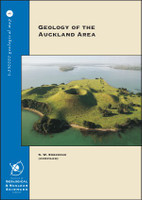 Geology of the Auckland area Geology of the Auckland area