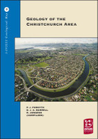 Geology of the Christchurch area Geology of the Christchurch area
