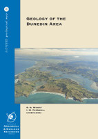 Geology of the Dunedin area Geology of the Dunedin area