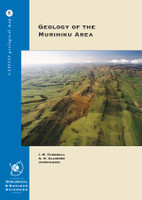 Geology of the Murihiku area Geology of the Murihiku area