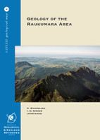 Geology of the Raukumara area Geology of the Raukumara area