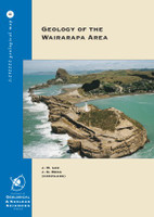 Geology of the Wairarapa area Geology of the Wairarapa area
