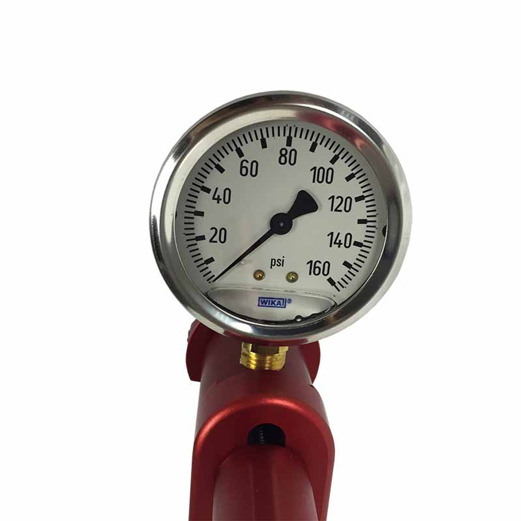 Valve Spring Pressure Tester Crateinsider