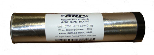 Ultra Low Drag Bearing Grease - 390g Cartridge - Kluber Isofles Topaz NB52