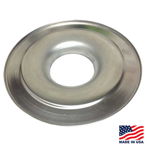 Crate Insider Flat Air Filter Base (CV-1510) Top View