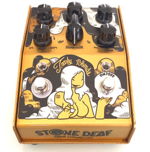 Stone Deaf FX Thrashy Blonde